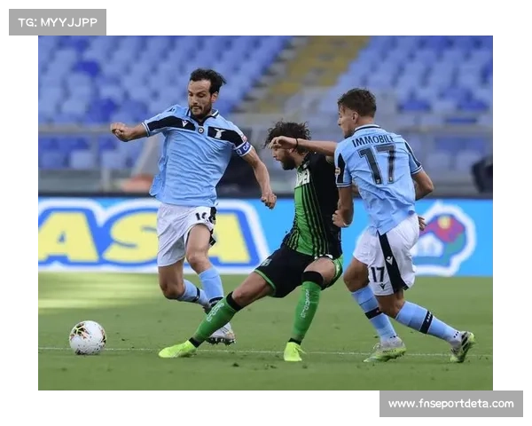 萨索洛1-1战平帕尔马，坎比亚吉染红成比赛转折点。